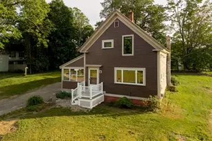 24 Church St, Wakefield, NH 03872 - Photo 1