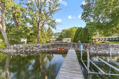 424 North Shore Road, Isle La Motte, VT 05463 - Photo 1