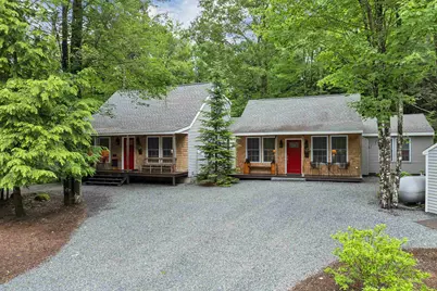 70 St Moritz Street, Moultonborough, NH 03254 - Photo 1