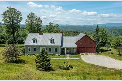 3333 Under The Mountain Road, Londonderry, VT 05155 - Photo 1