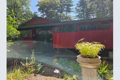 32 S Bow Road, Bow, NH 03304 - Photo 1