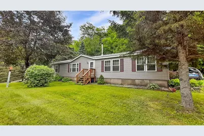 4150 Trebo Road, Chester, VT 05143 - Photo 1