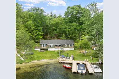 21 Cow Island, Tuftonboro, NH 03816 - Photo 1