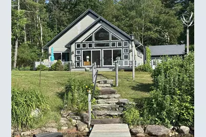 40 N Shore Road, Chesterfield, NH 03462 - Photo 1