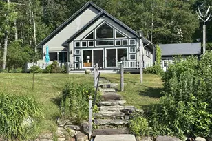 40 N Shore Rd, Chesterfield, NH 03462 - Photo 1