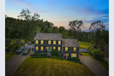 13 Rangers Drive #B, Hudson, NH 03051 - Photo 1