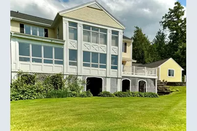 11 High Meadow Road, Stowe, VT 05672 - Photo 1