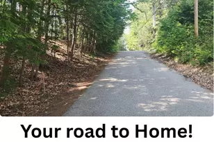 Map 223 Lot 31 Access Rd, Wakefield, NH 03872 - Photo 1