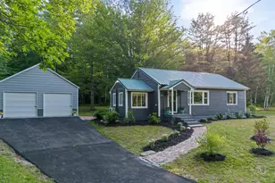 241 Bean Rd, Moultonborough, NH 03226 - Photo 1