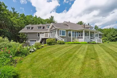 83 Tracy Way, Meredith, NH 03253 - Photo 1