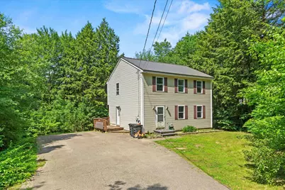 141 Jefferson Drive, Hillsboro, NH 03244 - Photo 1