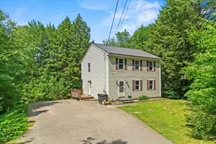 141 Jefferson Dr, Hillsboro, NH 03244 - Photo 1