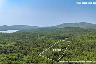 111 Stagecoach Rd, Sunapee, NH 03782 - Photo 1