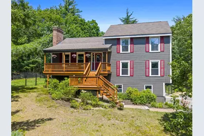 8 Kodiak Road, Brookline, NH 03033 - Photo 1