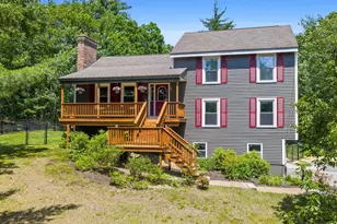 8 Kodiak Rd, Brookline, NH 03033 - Photo 1