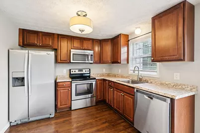 272 Winding Pond Road #272, Londonderry, NH 03053 - Photo 1