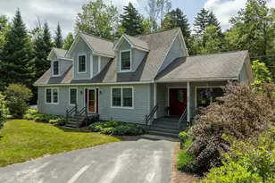 179 Madison Dr, Washington, NH 03280 - Photo 1