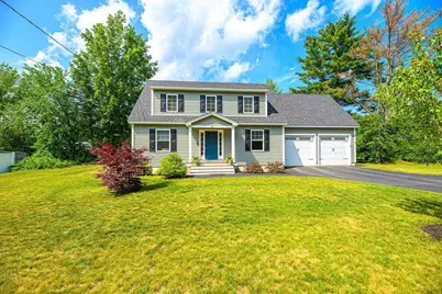 9 Marshall Road, Kingston, NH 03848 - Photo 1