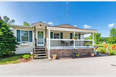 70 Horse Meadow Road, Haverhill, NH 03774 - Photo 1
