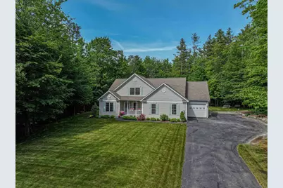 138 Page Road, New London, NH 03257 - Photo 1