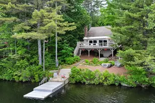 98 Marys Rd, Sunapee, NH 03782 - Photo 1