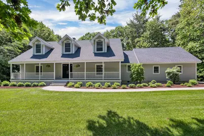 292 Forest Road, Wolfeboro, NH 03894 - Photo 1