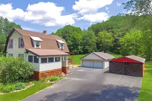 49 Bowker St, Claremont, NH 03743 - Photo 1