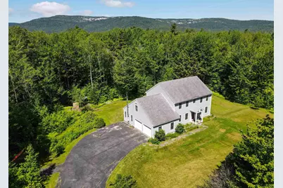 987 Dunbar Hill Road, Grantham, NH 03753 - Photo 1
