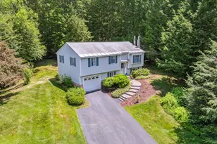 5 Cowin Rd, Merrimack, NH 03054 - Photo 1