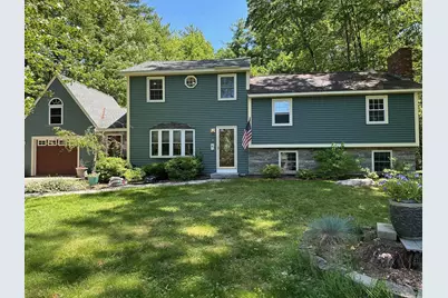 22 Mason Road, Merrimack, NH 03054 - Photo 1