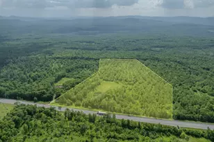 Lot 54-3 Route 115, Carroll, NH 03598 - Photo 1