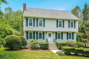 7 Jay Dr, Londonderry, NH 03053 - Photo 1