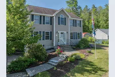 34 Chaddarin Lane, Plymouth, NH 03264 - Photo 1