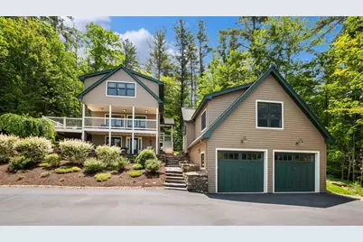 4 Quarry Road, Sunapee, NH 03782 - Photo 1