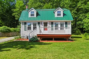 66 Squantum Rd, Jaffrey, NH 03452 - Photo 1
