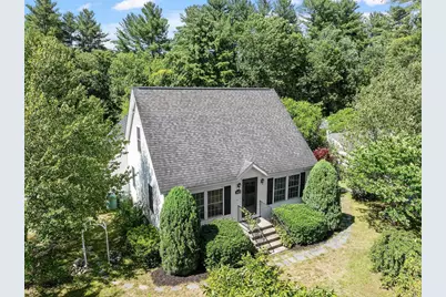 26 Willow Street, Pelham, NH 03076 - Photo 1