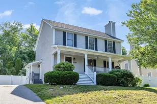 228 Whittington St, Manchester, NH 03104 - Photo 1