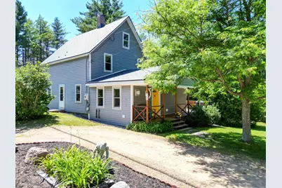 760 West Side Road, Bartlett, NH 03812 - Photo 1