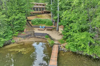 21 Indian Trail, New Hampton, NH 03256 - Photo 1