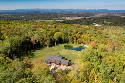 832 Lincoln Hill Road, Hinesburg, VT 05461 - Photo 1