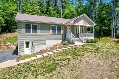 31 Letourneau Drive, Jaffrey, NH 03452 - Photo 1
