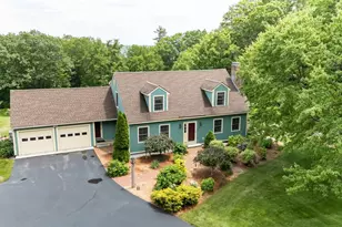 400 Gould Hill Rd, Hopkinton, NH 03229 - Photo 1