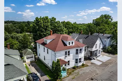 552 S Main Street, Manchester, NH 03102 - Photo 1