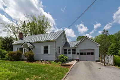 55 Crafts Avenue, Lebanon, NH 03784 - Photo 1