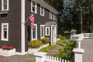 45 Atlantic Ave, North Hampton, NH 03862 - Photo 1