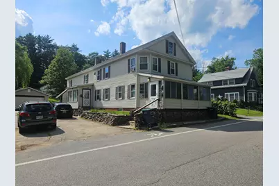 22 Cedar Street, Tilton, NH 03276 - Photo 1