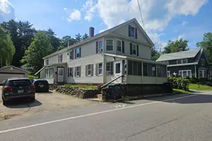 22 Cedar St, Tilton, NH 03276 - Photo 1