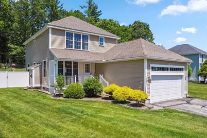 11 Emerson Drive, Derry, NH 03038 - Photo 1