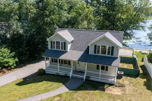 207 Long Pond Rd, Danville, NH 03819 - Photo 1