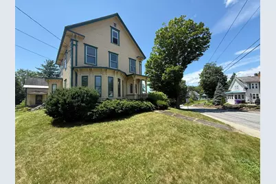 50 W Terrace Street, Claremont, NH 03743 - Photo 1